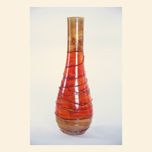 Sunburst Tall Bottle Thumbnail Image