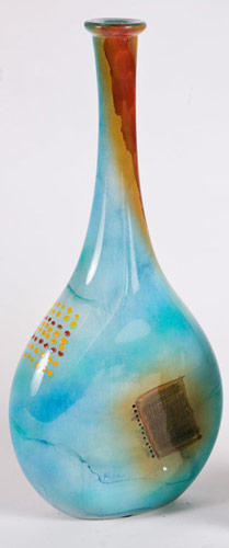 Name:Icy Hot Large Flat Bottle, Item id:6310_M1-A-1206 (Medium Image)