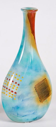 Name:Icy Hot Small Flat Bottle, Item id:6310_M1-A-1207 (Medium Image)