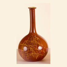 Butterscotch Drip Large Bottle Thumbnail Image