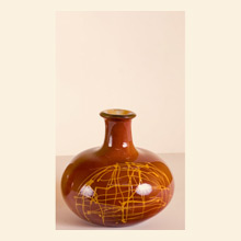 Butterscotch Drip Small Bottle Thumbnail Image