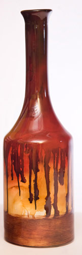 Name:Fiery Blaze Large Bottle, Item id:6310_M1-A-1246 (Medium Image)