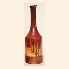 Fiery Blaze Large Bottle Thumbnail Image