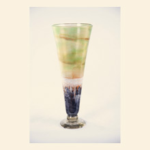 Jade Cone Vase Thumbnail Image