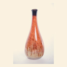 Copper Fusion Triangle Bottle Thumbnail Image