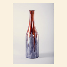 Silver Rave Milk Bottle Thumbnail Image