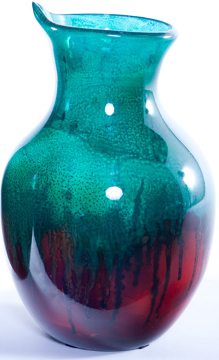 Name:Envy Small Urn, Item id:6310_M1-A-1331 (Medium Image)