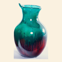 Envy Small Urn Thumbnail Image