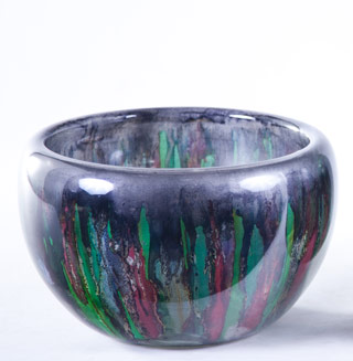 Name:Kaleidoscope Bowl, Item id:6310_M1-A-1342 (Medium Image)