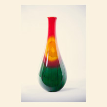 Carnival Tear Drop Bottle Thumbnail Image