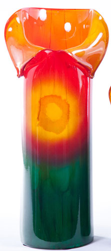 Name:Carnival Large Folded Cylinder, Item id:6310_M1-A-1358 (Medium Image)