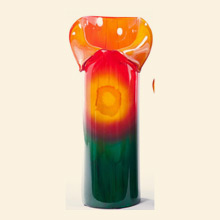 Carnival Large Folded Cylinder Thumbnail Image