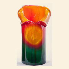 Carnival Small Folded Cylinder Thumbnail Image