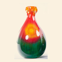 Carnival Large Folded Bottle Thumbnail Image