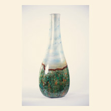 Jardin Large Triangle Bottle Thumbnail Image