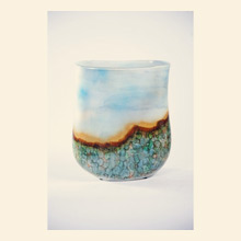 Jardin Rectangle Vase Thumbnail Image