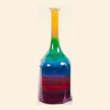 Jubilee Large Milk Bottle Thumbnail Image