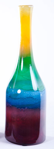 Name:Jubilee Medium Bottle, Item id:6310_M1-A-1370 (Medium Image)