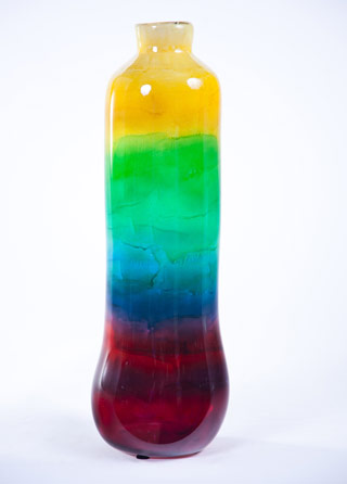 Name:Jubilee Tall Vase, Item id:6310_M1-A-1376 (Medium Image)