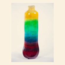 Jubilee Tall Vase Thumbnail Image