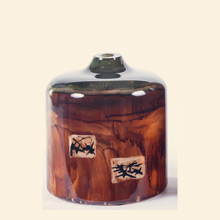 Mossy Oak Short Bottle Thumbnail Image