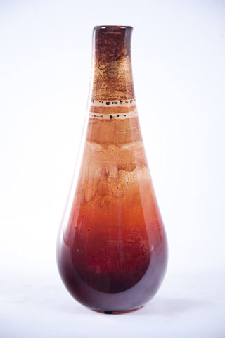Name:Cranberry Small Bottle, Item id:6310_M1-A-1395 (Medium Image)