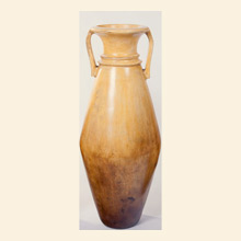 Large Salinas Jar in Antique Cream Thumbnail Image