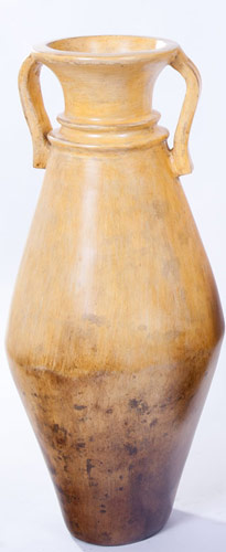 Name:Medium Salinas Jar in Antique Cream, Item id:6310_M3-A-601B (Medium Image)