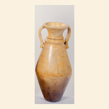 Small Salinas Jar in Antique Cream Thumbnail Image