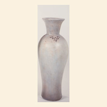 Small Florence Urn in Antique Pearl Thumbnail Image