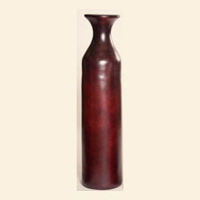 Flared Floor Bottle Large Thumbnail Image