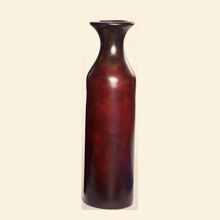 Flared Floor Bottle Small Thumbnail Image