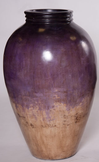 Name:Romano Floor Pot Large, Item id:6310_M3-A-8033A (Medium Image)