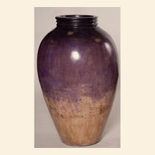 Romano Floor Pot Large Thumbnail Image