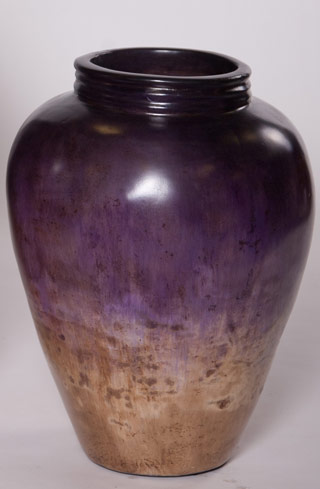 Name:Romano Floor Pot Small, Item id:6310_M3-A-8033C (Medium Image)