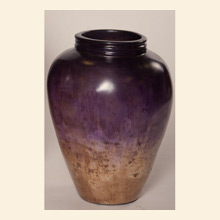 Romano Floor Pot Small Thumbnail Image