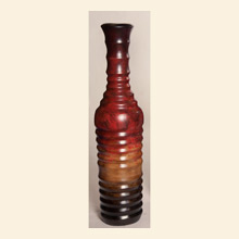 Spun Floor Vase Medium Thumbnail Image