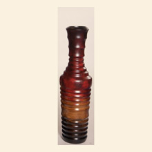 Spun Floor Vase Small Thumbnail Image