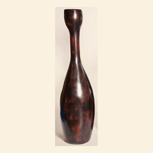 Hour Glass Floor Bottle Medium Thumbnail Image
