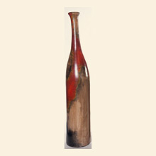 Long Neck Floor Bottle Medium Thumbnail Image