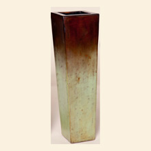 Square Floor Vase Large Thumbnail Image