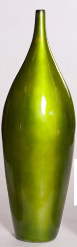 Name:Tear Drop Floor Vase Large, Item id:6310_M3-S-8204A (Medium Image)