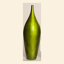 Tear Drop Floor Vase Large Thumbnail Image