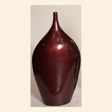 Tear Drop Floor Vase Medium Thumbnail Image