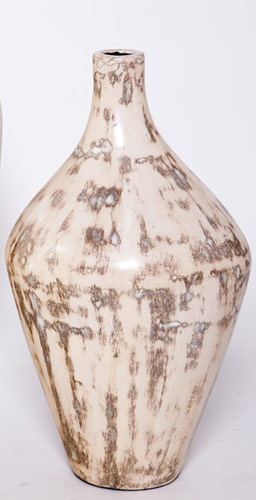 Name:Small Kiss Bottle in Antique White, Item id:6310_M4-A-728 (Medium Image)