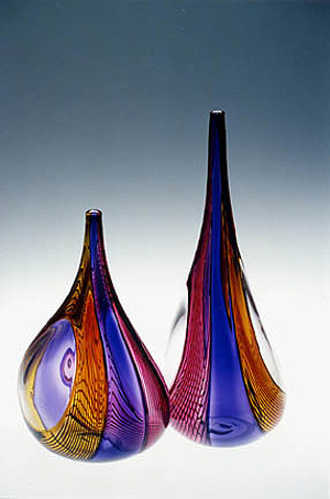 Name:Five Bubble Bottle, Item id:80_1005 (Medium Image)