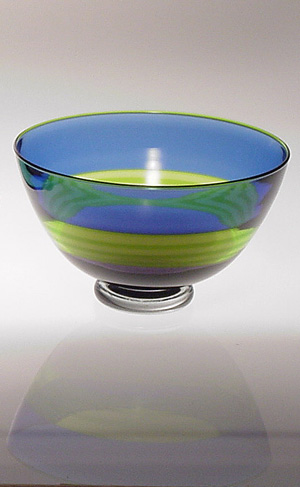 Name:Incalmo Bowl (9
