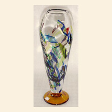 Name:Murrini Vase (5