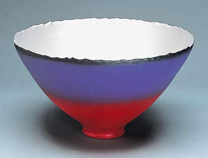 Name:Prosperity Bowl Red-Purple Graduation, Item id:82_104silver (Medium Image)