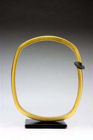 Name:Golden Circle V with 24k Gold, Item id:82_DSCN8482 (Medium Image)